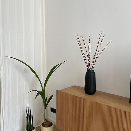 Cabine Congé nieuw appartement dichtbij zee Oostende Buitenkant foto